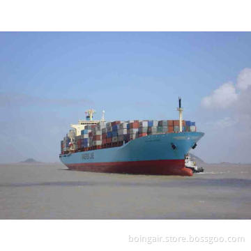 FCL Container From China to Angamos, Antofagasta, Arica